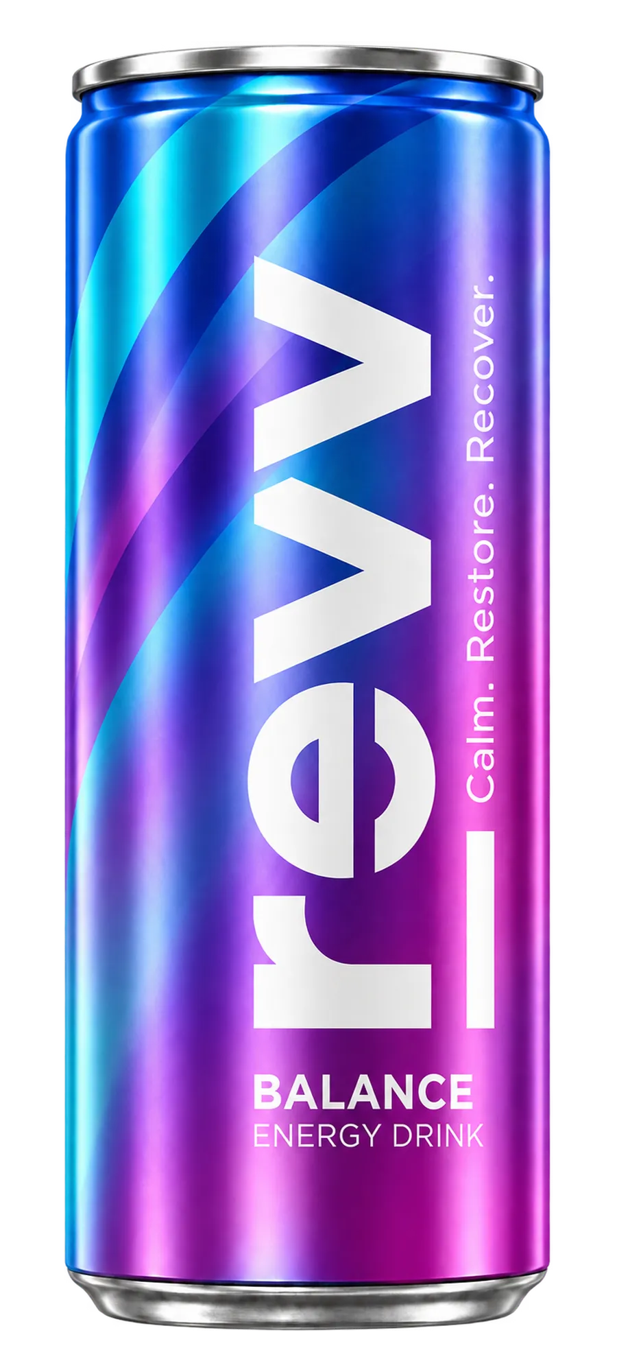 revv Balance can
