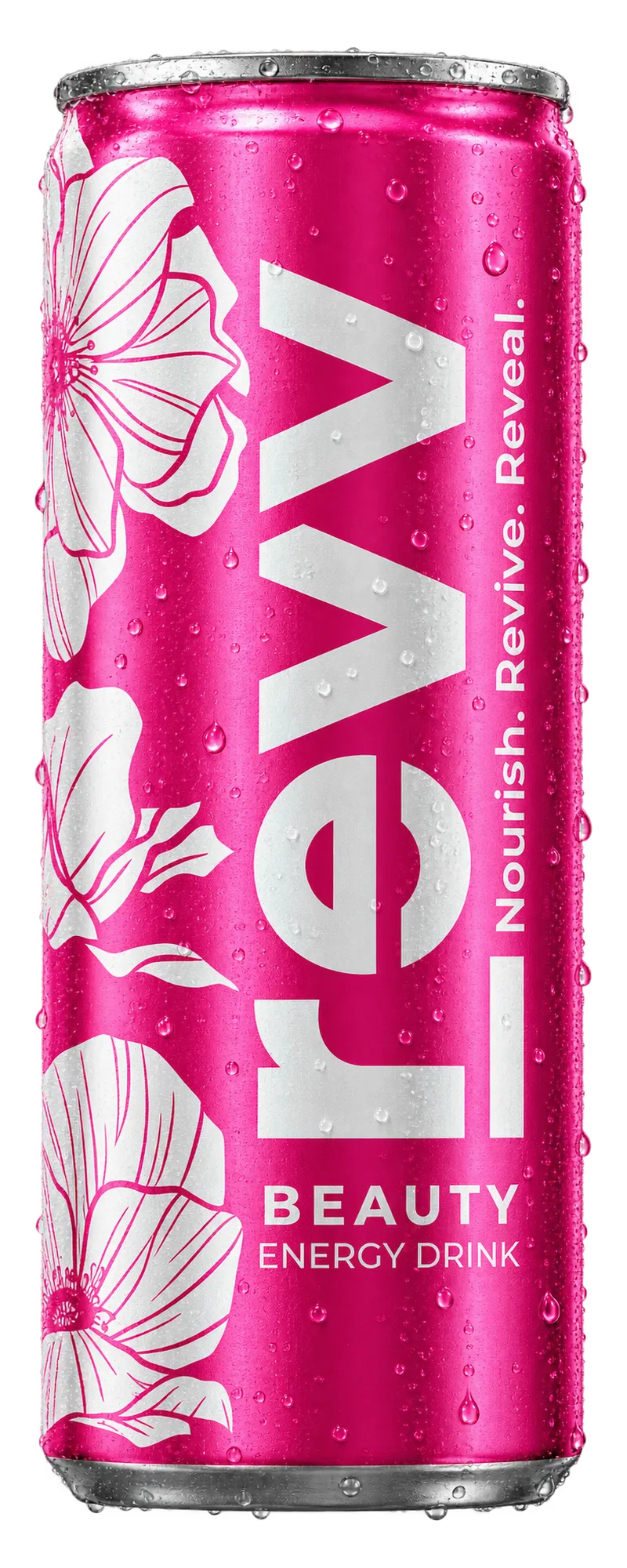 revv Beauty can