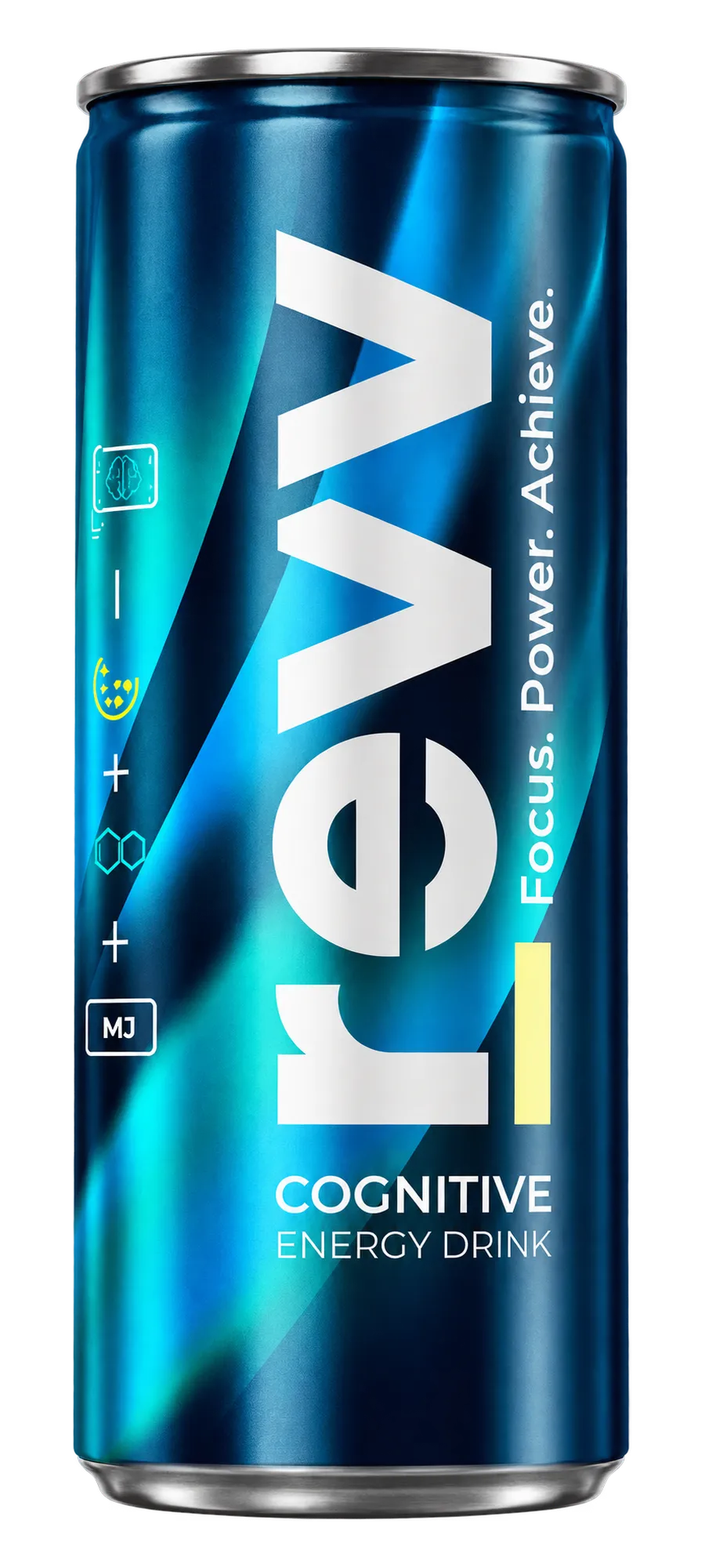 revv Cognitive can