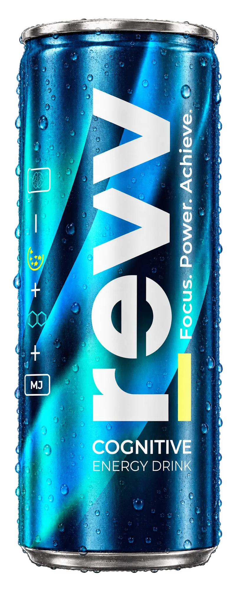 revv Cognitive can