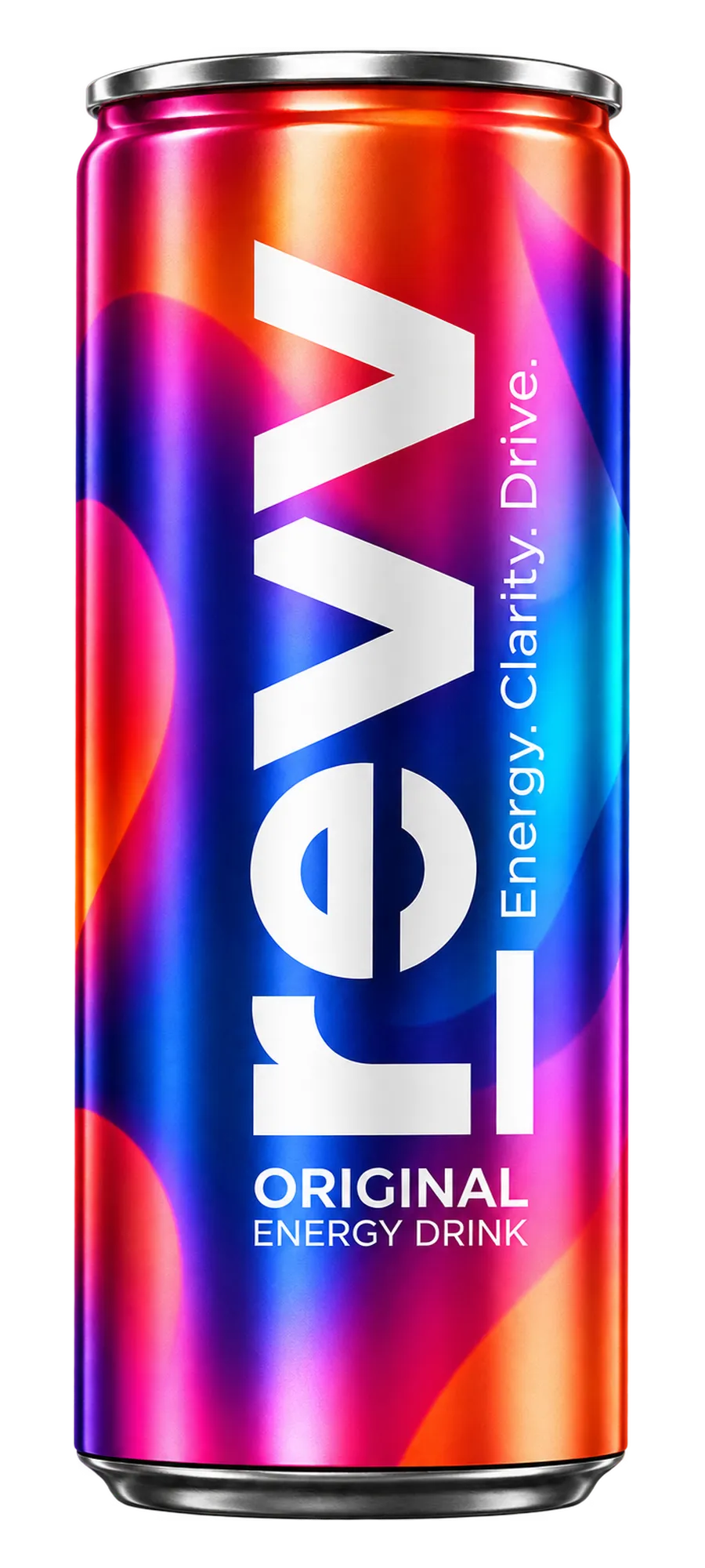 revv Original can